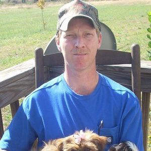 Meet your Posher, Jason